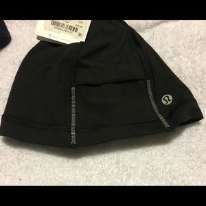 Lululemon Athletica Toque in Black O/S